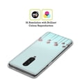 thumbnail image 2 of Head Case Designs Officially Licensed LebensArt Pastels Paradise Palm Soft Gel Case Compatible with Google Pixel 7 Pro, 2 of 7