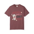 thumbnail image 3 of Mama Needs a Diet Coke T-Shirt | Retro Soda Can Mom Tee, 3 of 6