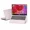 Rose Gold, variant on 14.1" Windows 11 Pro Laptops Office 2024 6GB RAM 512GB SSD Conference camera 2.6 GHz Lightweight Business Laptop Computer for Work  WiFi5 BT 4.2
