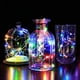 thumbnail image 4 of Cadena de luces LED DAYLIGHTIR 400 con energía solar, multicolor, 4 of 5