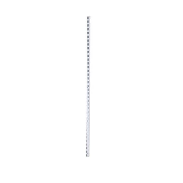 81.25 in. Fast Track Upright Steel Wall Mount, Pack of 6