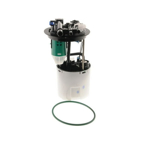 Fuel Pump - Compatible with 2005 - 2008 Buick LaCrosse - AC Delco