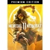 Mortal Kombat 11 - Premium Edition, Warner Bros Interactive, PC, [Digital Download], 685650101422