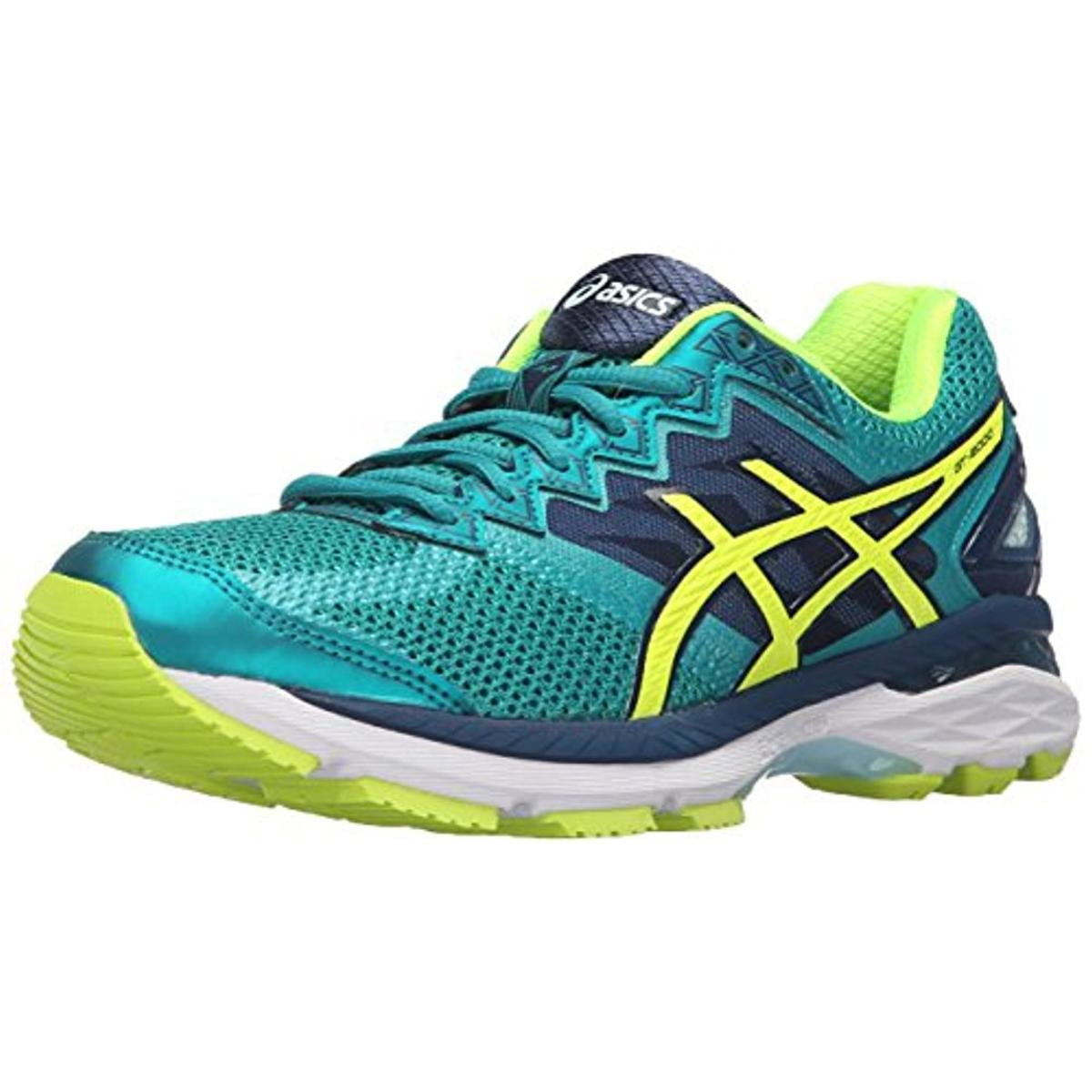 Asics Womens GT2000 4 Mesh Athletic Running Shoes