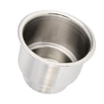 thumbnail image 3 of LOVIVER Porte-Gobelet en Acier Inoxydable pour Bouteille d'Eau, 3 of 6