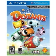 Little Deviants (psv) - Pre-owned