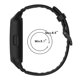 thumbnail image 5 of Pulsera integrada de silicona + funda para reloj Huaweiband 7, correa con lazo, 5 of 5
