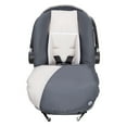 thumbnail image 6 of Baby Trend Infant Car Seat, Ally 35, Magnolia, Travel System with Cover, 6 of 11