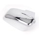 thumbnail image 5 of Alojamiento Reemplazo izquierdo de la tapa de la carcasa del espejo de marcha atrás para Dodge Ram 1500 2013-2018 OEM: 68096199AF, 5 of 8
