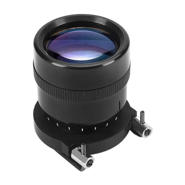 amagogo Compact Adjustable Monocular Telescope with Premium High-Performance Hook Design 2.5x25