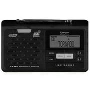 Oregon Scientific WR608 - Weather alert radio