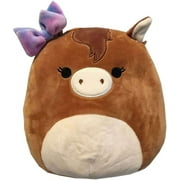 Squishmallows Tomar the Horse Plush