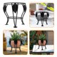 thumbnail image 1 of Luxshiny Exhibidor Negro Para Bola De Cristal Con Soporte Firme Para De Interiores, 1 of 7