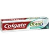 Colgate Total: Advanced Fresh Toothpaste, 7.6 oz