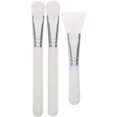 thumbnail image 1 of 3 Pcs Applicateur de Masque Facial Souple Brosse Outils de Maquillage, 1 of 9