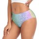 thumbnail image 2 of Balery Beautiful Glitter Ropa Interior de Algodón para Mujer con Dibujo – Braguitas Cómodas y Elásticas, Estilo Clásico-Medium, 2 of 6