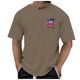 thumbnail image 5 of Playeras Cuello V Para Hombre, Vestido Árabe, Túnica Media, Manga Larga, Bordado, Bolsillo, Camisa Larga, Bata, Abrigo, Camisa, Ropa De Oración Para Hombre, 5 of 7