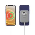 thumbnail image 3 of Expérience de Charge Rapide avec Notre Chargeur de Voiture Sans Fil 15W et Support de Téléphone Compatible avec Android!, 3 of 3