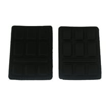 Origin8 Handlebar Tri Alloy Clip-On Pad Set