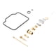 thumbnail image 5 of Kit de Reconstrucción de Carburador Apto para Reparación de Carburador Suzuki LTF4WDX King Quad 91-1998 Soledad Kit de reconstrucción de carburador, 5 of 8