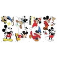 thumbnail image 3 of Stickers Muraux Mickey Mouse, 3 of 3