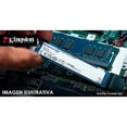 thumbnail image 4 of Unidad de Estado Sólido Kingston NV2 de 1TB, M.2 NVMe PCIe 4.0. Kingston SNV2S/1000G, 4 of 4