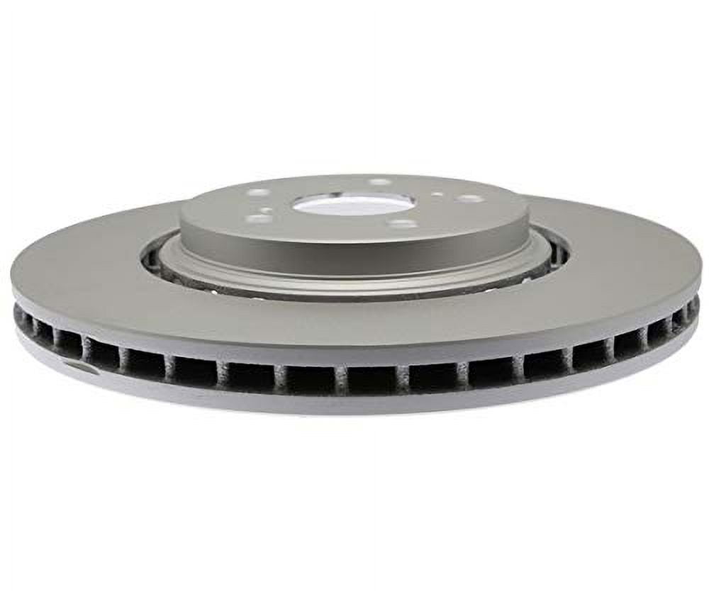 Specialty Truck, School Bus and Medium Duty Rotors