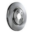 thumbnail image 2 of For 2012-2020 Grand Caravan Brake Disc Cast Iron 12167074, 2 of 5
