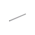 thumbnail image 4 of Kohler 80654-BL 2.5 x 48 in. Linear Drain Grate with Lattice Pattern - Matte Black, 4 of 4