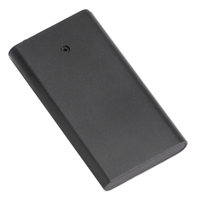 Small Voice Recorder, Pocket Voice Recorder Long Time Recording MP3 Digital Recorder HD Noise Reduction Voice Activated Recorder Perfect for Lectures Meetings Interviews Classes