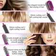 thumbnail image 3 of Electric Hair Styler Hair Dryers 5 In 1 Hair Curler Automatic Hair Straight, 3 of 3