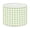 Color 4, variant on Drum Lamp Shade Decorative marble Monochrome abstract black white gray silver Lampshade for Table Lamps Floor Lamps Pendant Light 13"x13"x10" Replacement Linen Large Lamp Shade Easy Assembly