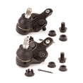 thumbnail image 1 of TOR Front Lower Suspension Ball Joints Kit for Car Toyota Sienna Camry Lexus Highlander RX350 RX330 Solara RX400h ES330 ES300 KTR-101285, 1 of 2