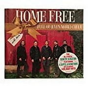 Home Free - Country Evolution - Music & Performance - CD