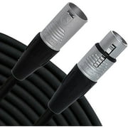 Pro Co Sound StageMASTER XLR Audio Cable