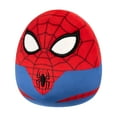 thumbnail image 3 of Squishmallows Original 10 inch Marvel Spider-Man - Child's Ultra Soft Stuffed Plush Toy, 3 of 6