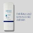thumbnail image 3 of Obagi Nu-Derm Exfoderm Exfoliating Lotion for Sensitive Skin, 2 oz., 3 of 7