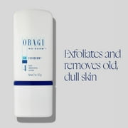Obagi Nu-Derm Exfoderm Exfoliating Lotion for Sensitive Skin, 2 oz.