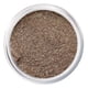 thumbnail image 1 of Giselle Cosmetics Paleta de sombras de ojos minerales Triple Espresso - Paleta de sombras de ojos de maquillaje en polvo suelto orgánico sin talco con brillo brillante tonos metálicos bronce y marrón, 1 of 5