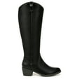 thumbnail image 3 of SOUL Naturalizer Womens Zoya Western Knee High Boots - Medium & Wide Width, 3 of 7