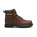 thumbnail image 3 of Caterpillar Men's 2nd Shift 6" Plain Soft-Toe Work Boot, 3 of 4