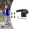thumbnail image 3 of Storage Hook for Ninebot MAX G30 G30D Electric Scooter Hanging Bags Claw, 3 of 11