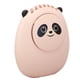 thumbnail image 1 of Ventilador de Cuello Portátil con Soporte de Cordón Ajustable Manos Libres Recargable por USB Mini Ventilador de Cuello Colgante de 3 Velocidades de Viento con Gran Angular y ANGGREK  Otros, 1 of 8