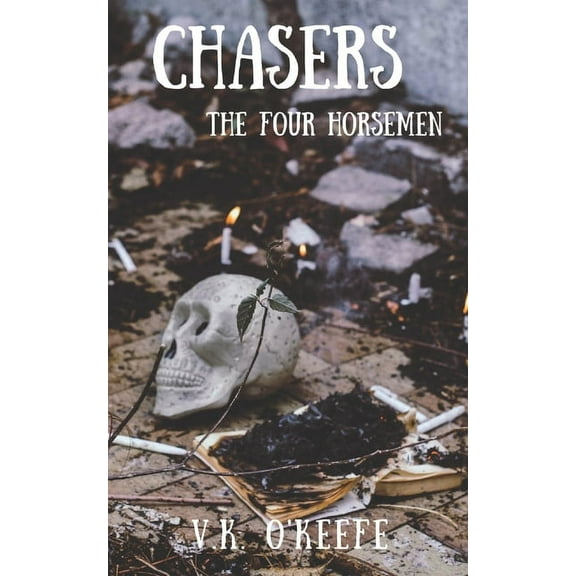 The Chasers: The Four Horsemen (Paperback)