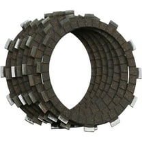 Hinson Fiber Clutch Plate Kit (7 Plates) (FP016-7-001)