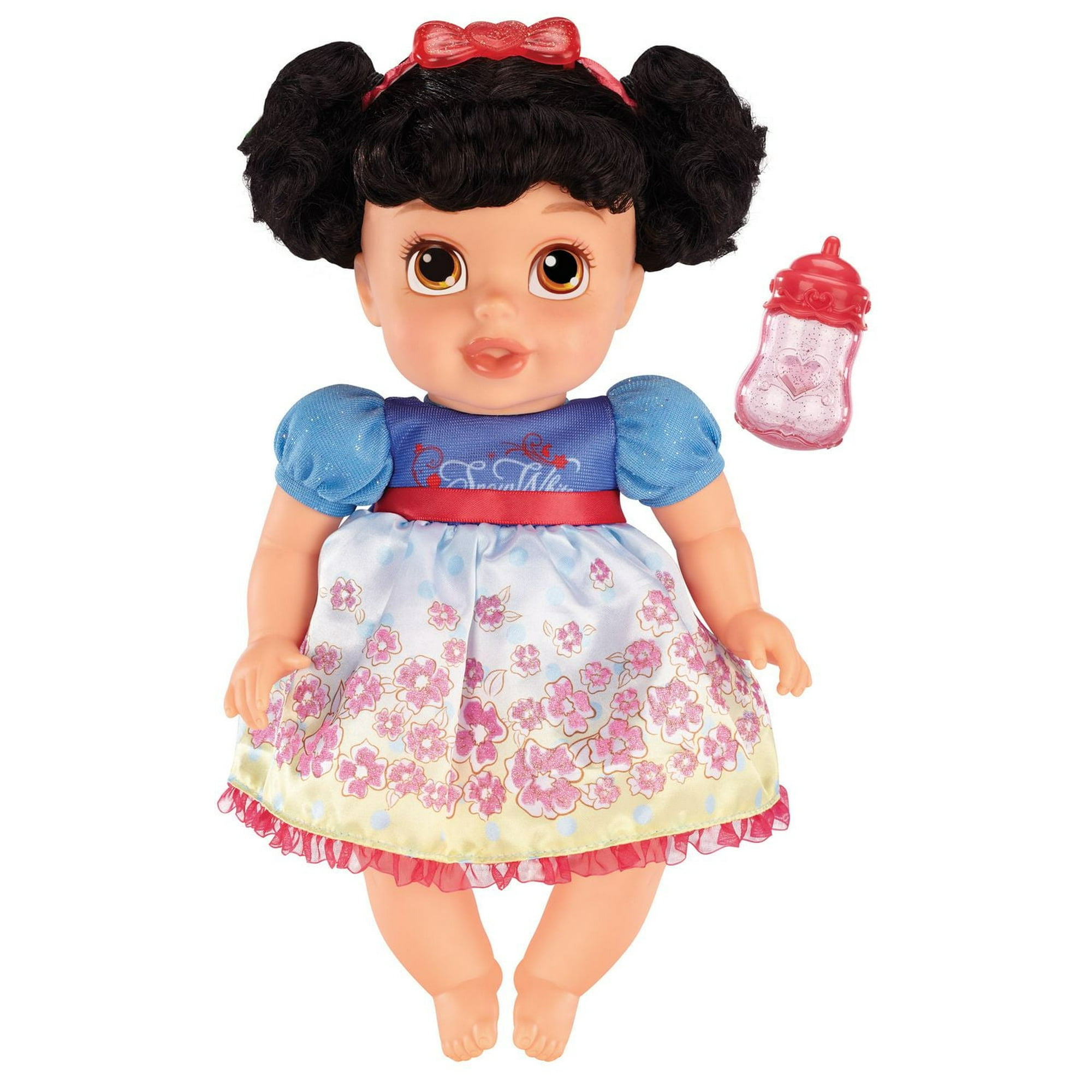 Disney Princess My First Deluxe Snow White Baby Doll