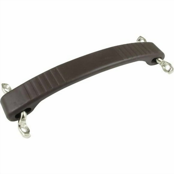 Handle - Dogbone Style, Brown