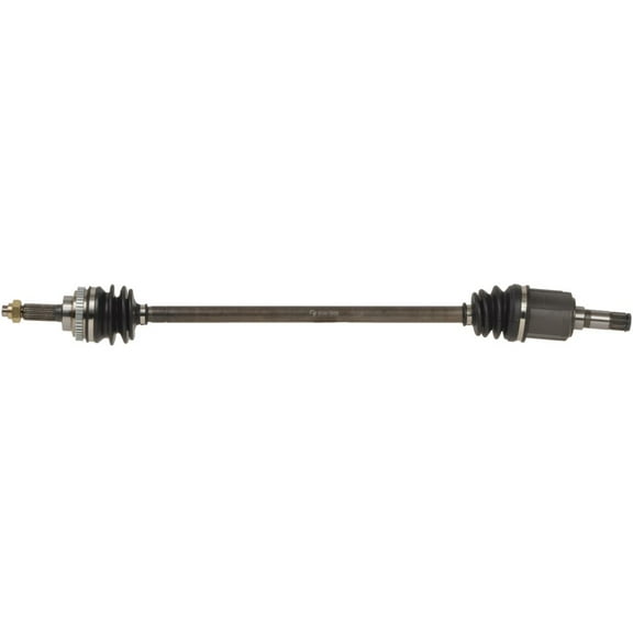 CARDONE New 66-8144 CV Axle Assembly Front Right fits 2001-2005 Kia Kk389-25-40Xa