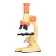 thumbnail image 5 of Microscopio de juguete, microscopio de juguete, microscopio educativo biológico, juguete para niños, microscopio de juguete de grado profesional, 5 of 8