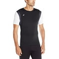 thumbnail image 3 of ASICS Mens Enduro Basic T-Shirt, Black, Large, 3 of 5